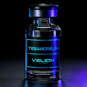 Tesamorelin