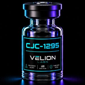 CJC-1295 with DAC (Drug Affinity Complex)