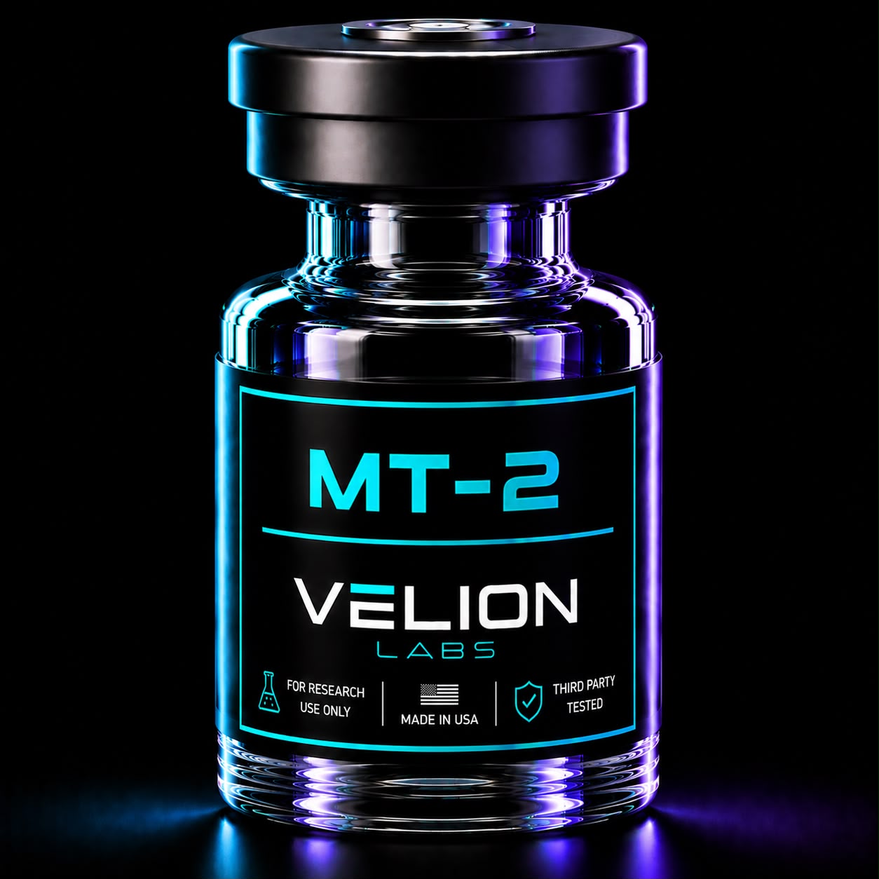 MT-2 (Melanotan II)