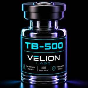 TB-500 (Thymosin Beta-4)