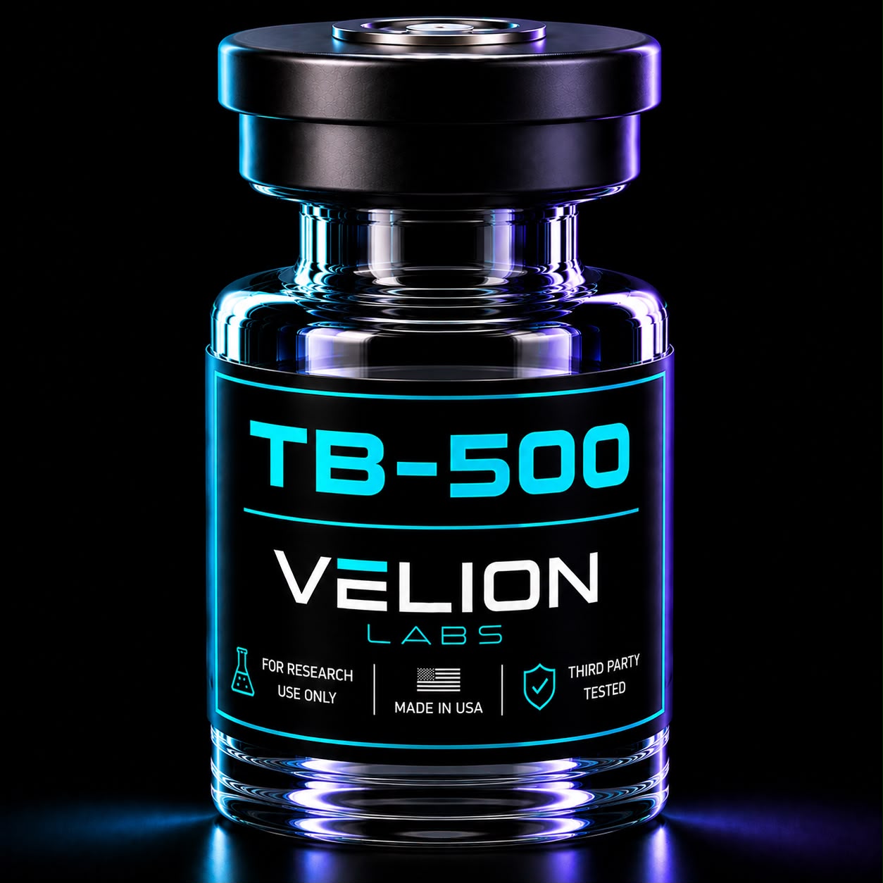 TB-500 (Thymosin Beta-4)