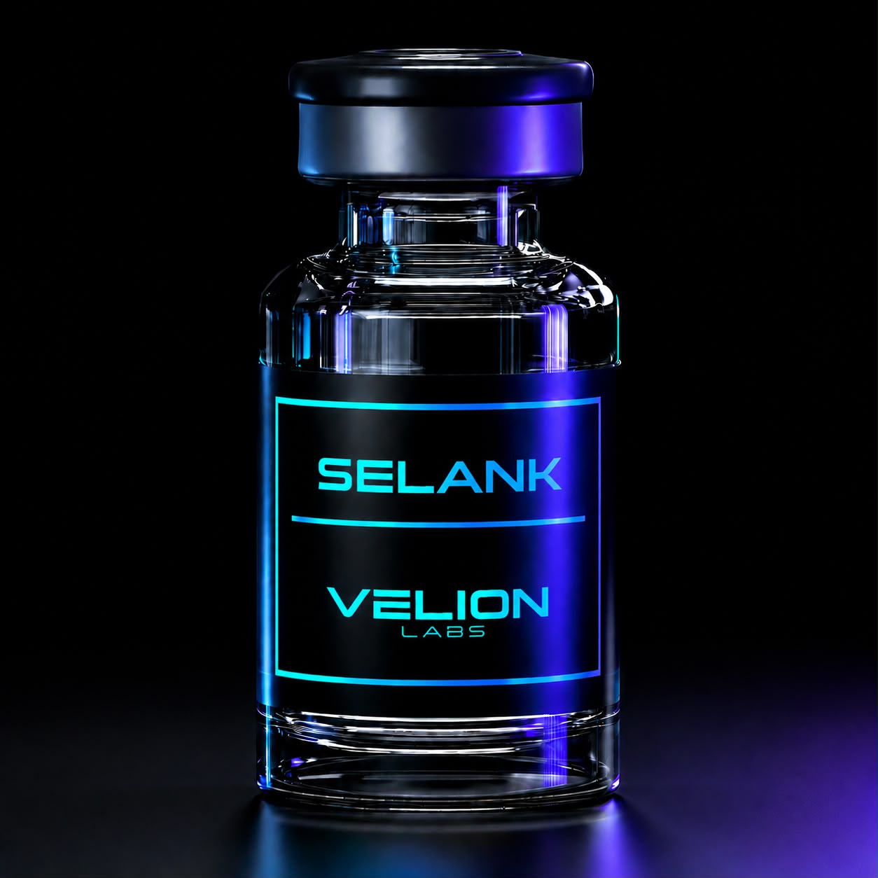 Selank