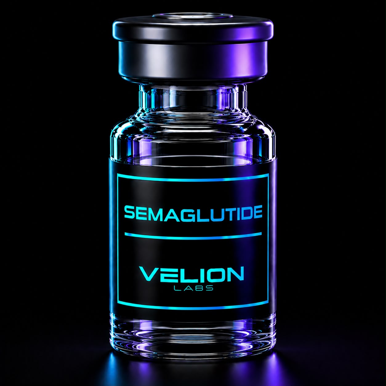 GLP-1 SM (Semaglutide)