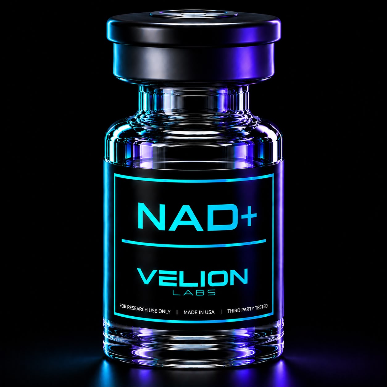NAD+ Buffered (Nicotinamide Adenine Dinucleotide)
